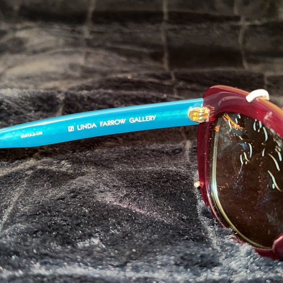 Linda Farrow x Matthew Williamson extremely rare. - Picture 3 of 8